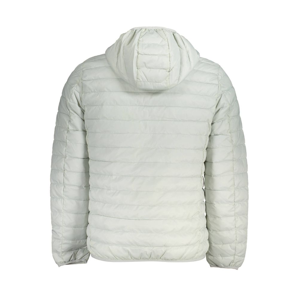 Norway 1963 Gray Polyamide Jacket