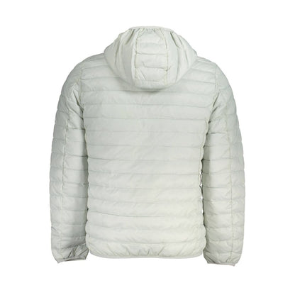 Norway 1963 Gray Polyamide Jacket