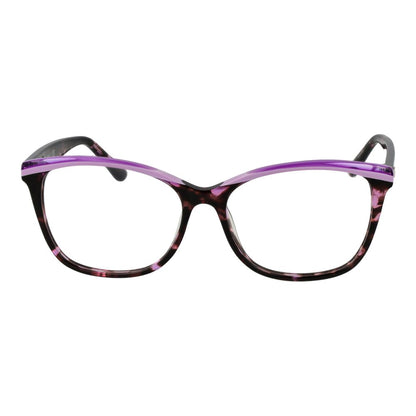 Guess Purple Women Glasses Frame