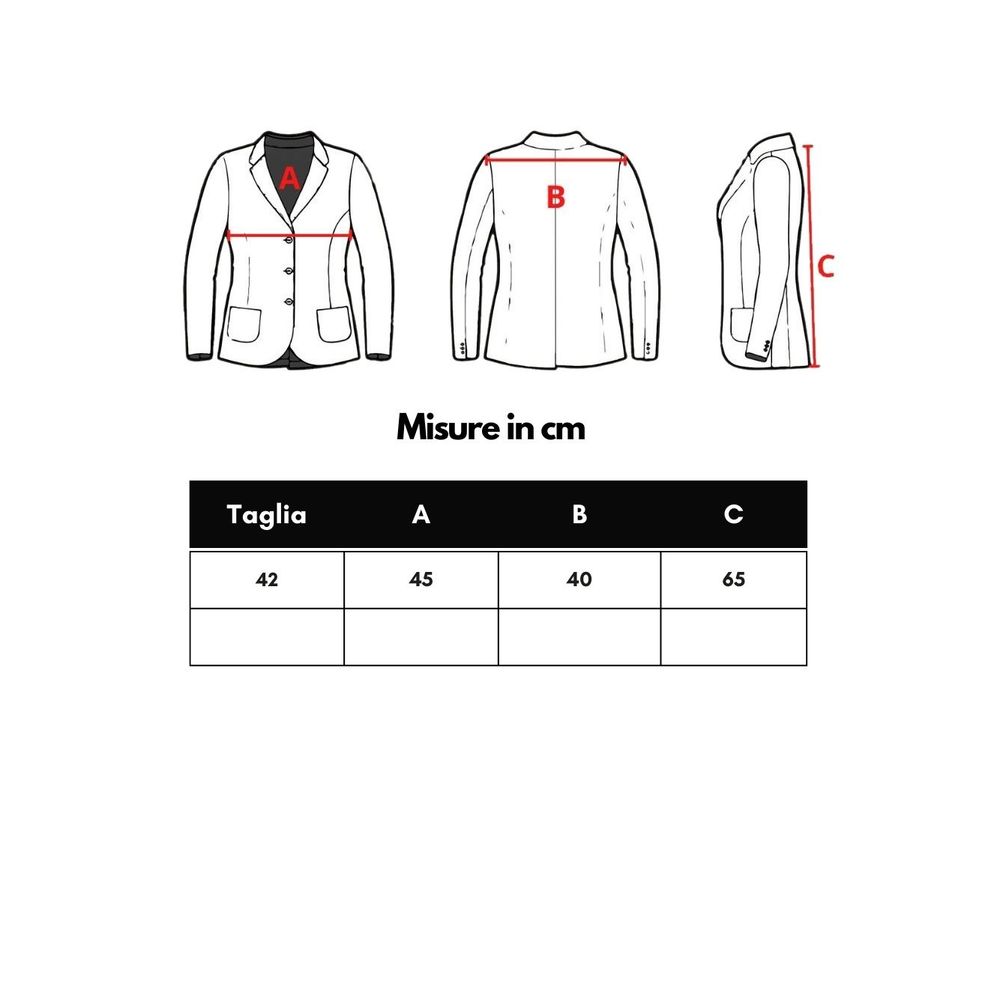 Peuterey Bordeaux Polyester Jackets & Coat