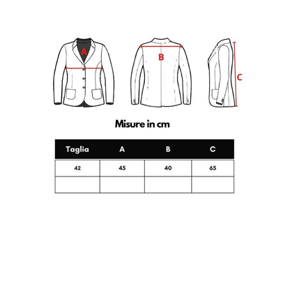 Peuterey Bordeaux Polyester Jackets & Coat
