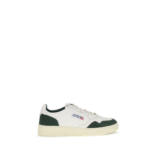 Autry Medalist Low Sneakers