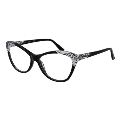 Guess Black Women Glasses Frame