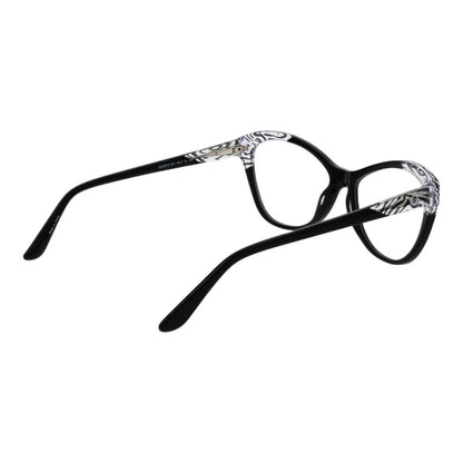 Guess Black Women Glasses Frame