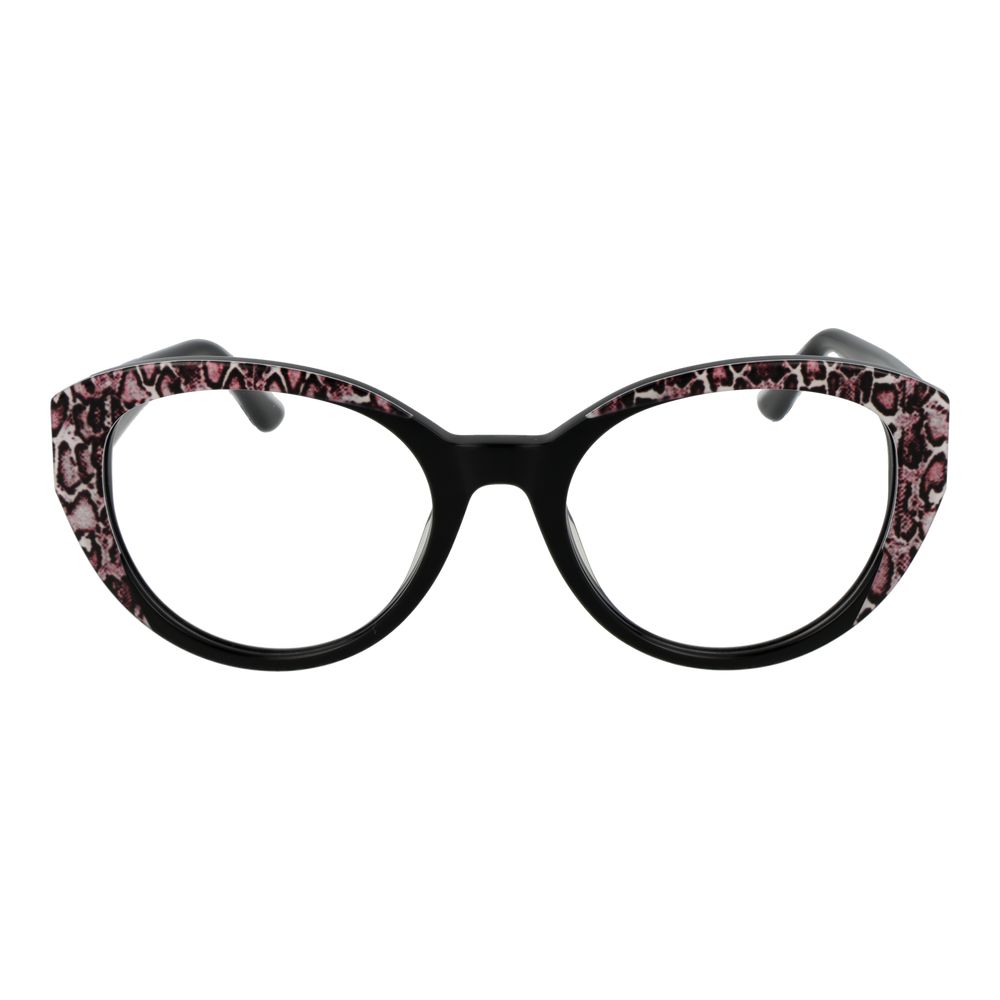 Guess Black Women Glasses Frame