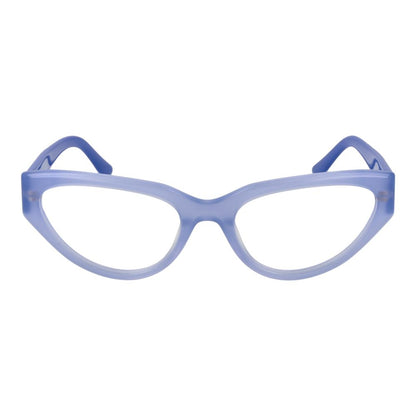 Guess Purple Women Glasses Frame