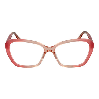Guess Pink Women Glasses Frame