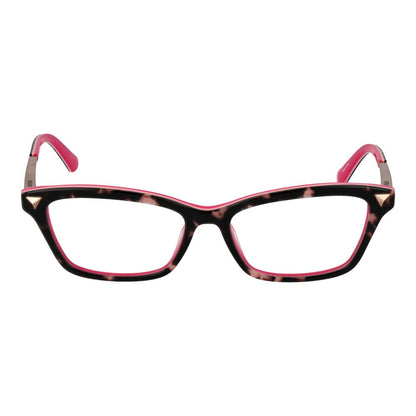 Guess Multicolor Women Glasses Frame