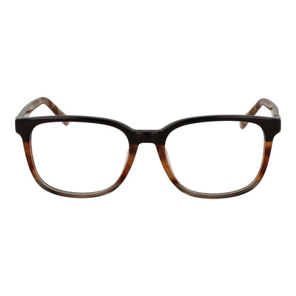 Guess Multicolor Men Glasses Frame
