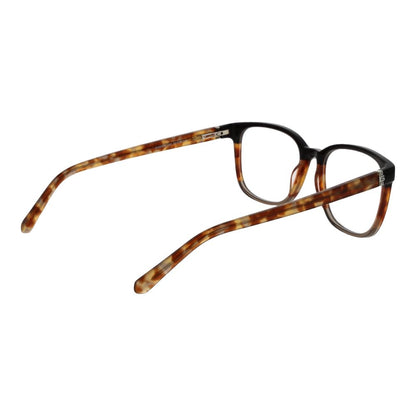 Guess Multicolor Men Glasses Frame