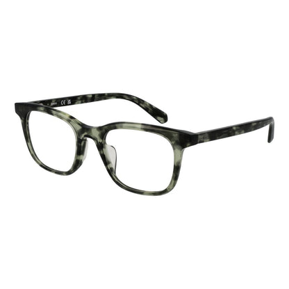 Guess Green Men Glasses Frame
