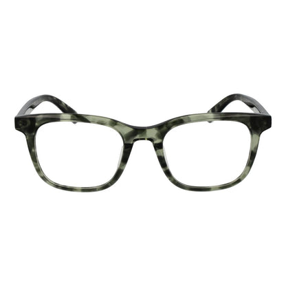 Guess Green Men Glasses Frame