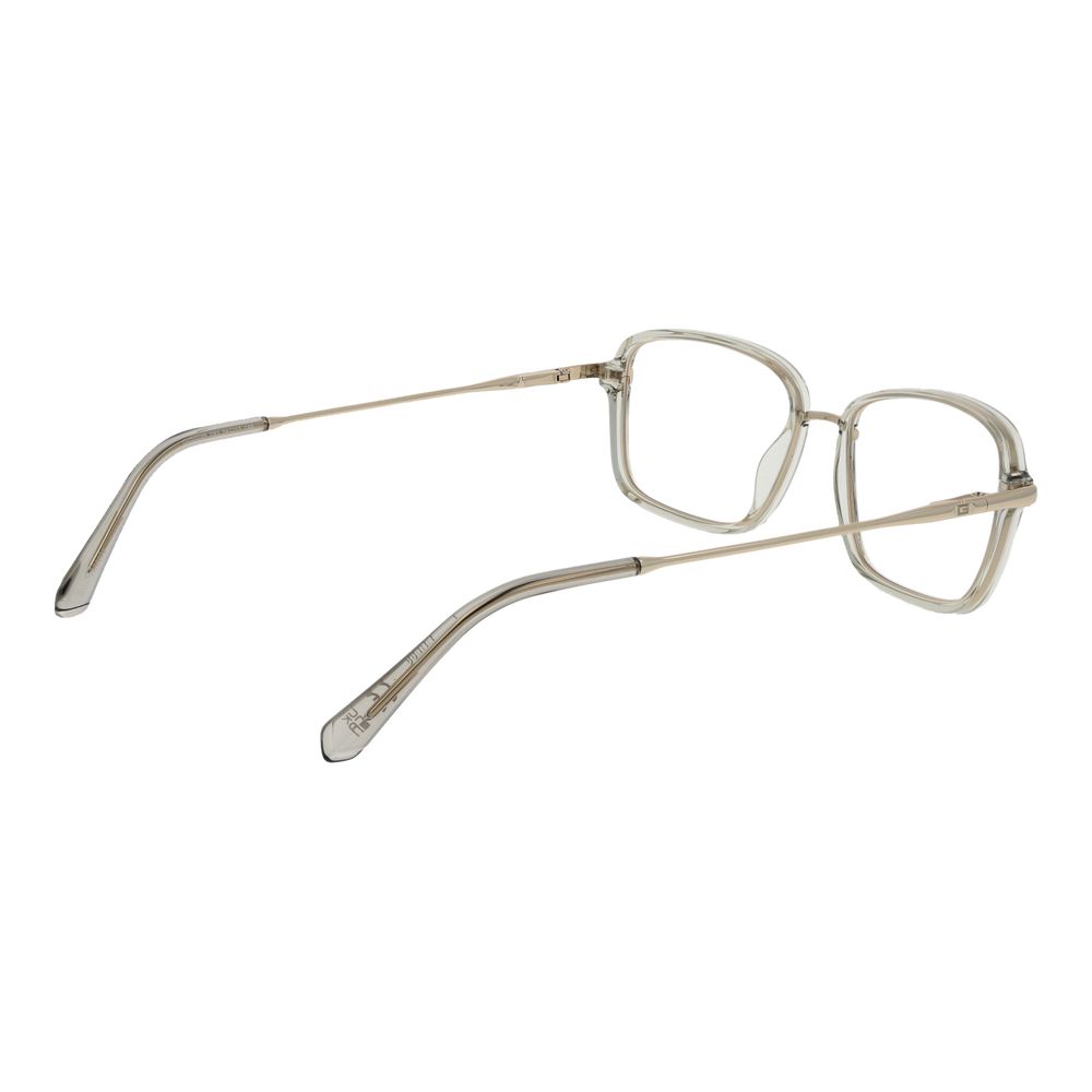 Guess Gray Men Glasses Frame
