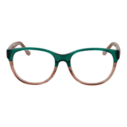 Guess Green Women Glasses Frame