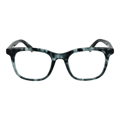 Guess Blue Men Glasses Frame