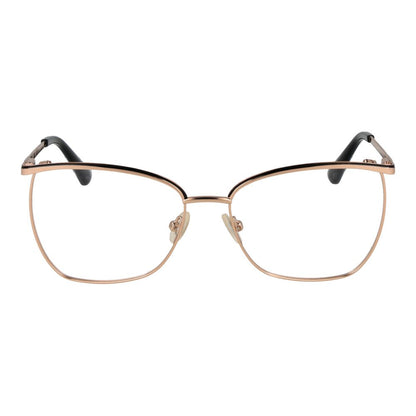 Guess Rose Gold Women Glasses Frame