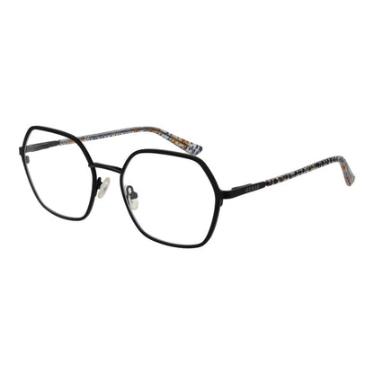 Guess Black Women Glasses Frame