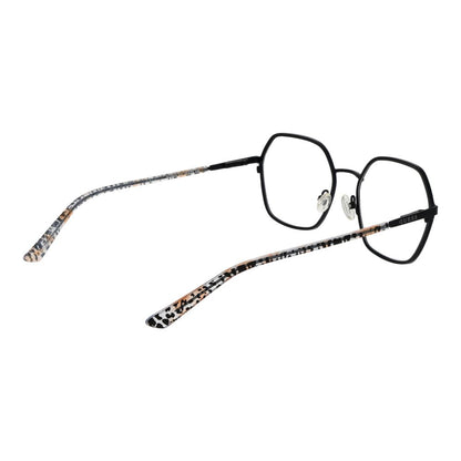 Guess Black Women Glasses Frame