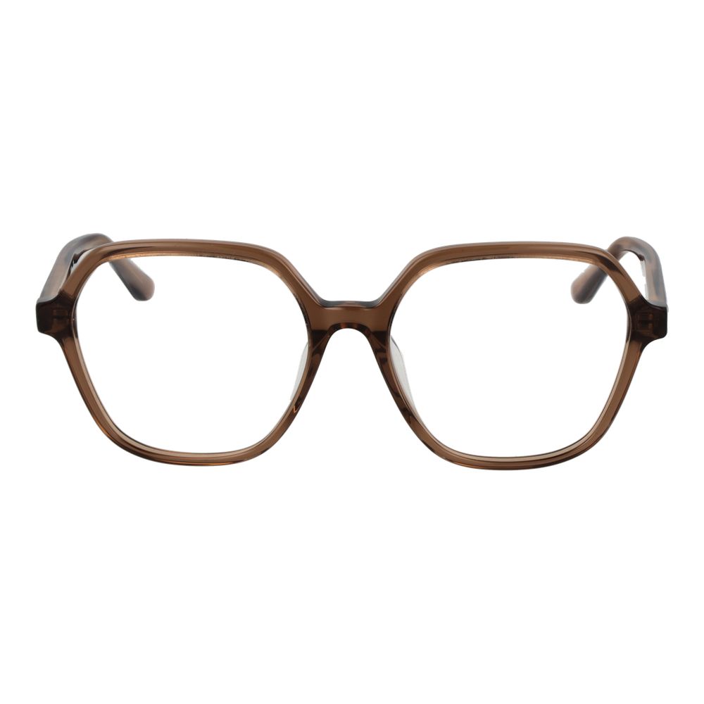 Guess Brown Women Glasses Frame