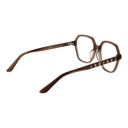 Guess Brown Women Glasses Frame