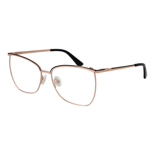 Guess Rose Gold Women Glasses Frame
