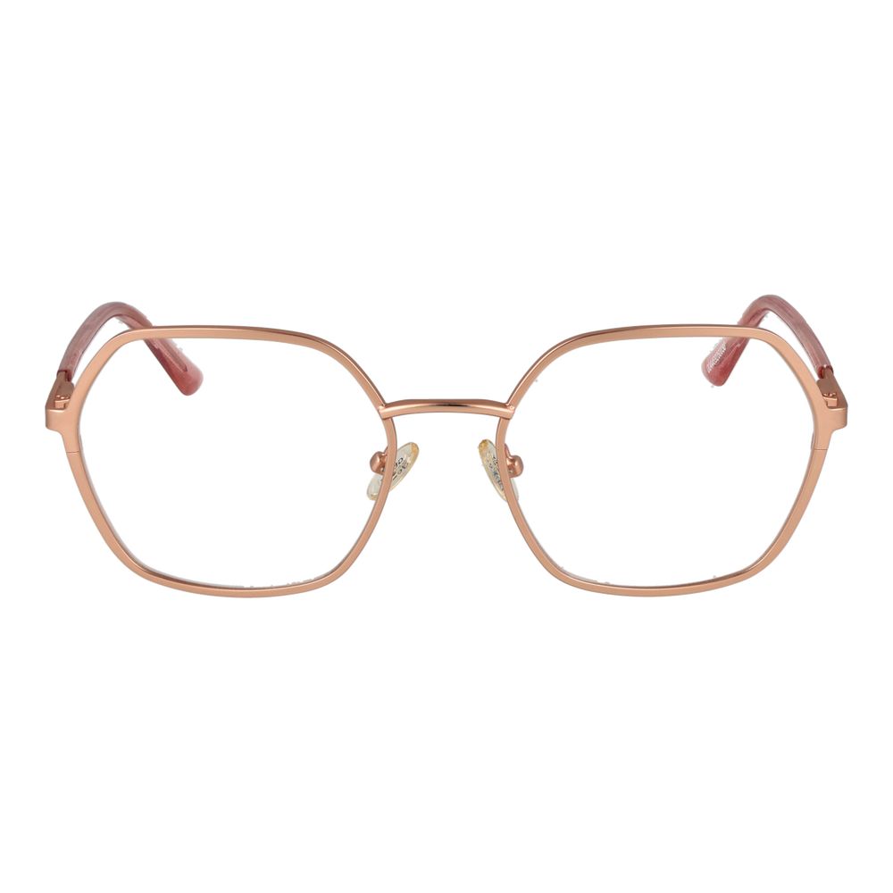 Guess Rose Gold Women Glasses Frame