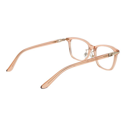 Guess Beige Women Glasses Frame