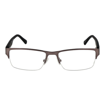 Guess Brown Men Glasses Frame