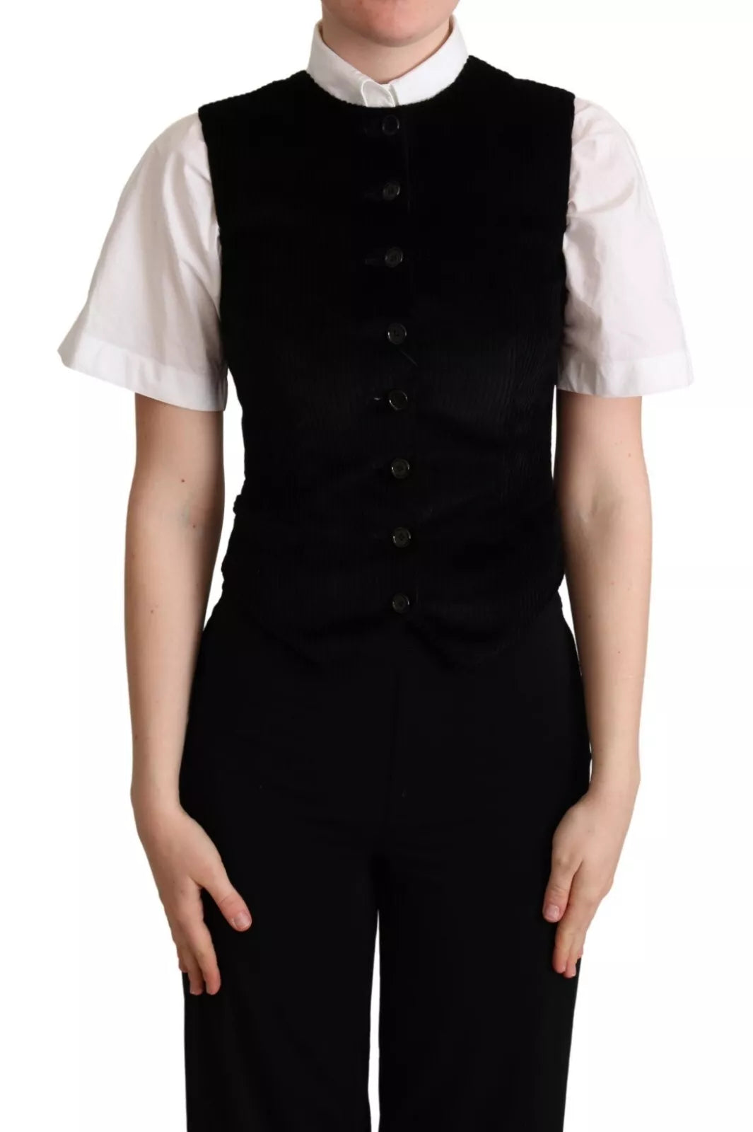 Clothing > Women > Vests