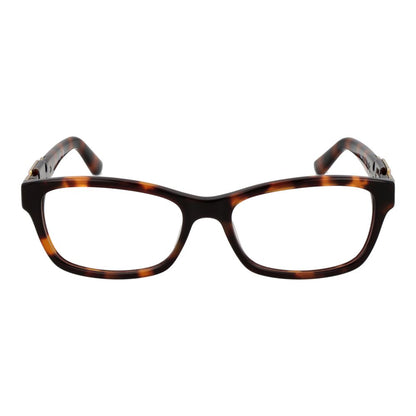 Guess Brown Women Glasses Frame