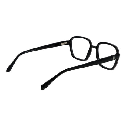 Guess Black Men Glasses Frame