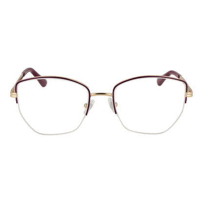 Guess Purple Women Glasses Frame