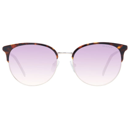 Gant Brown Women Sunglass