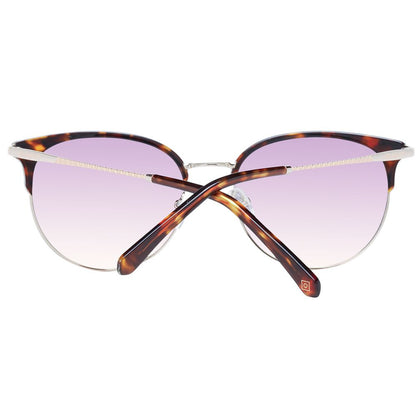 Gant Brown Women Sunglass
