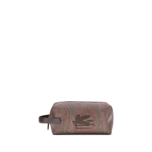 Etro Paisley Beauty with Pegaso