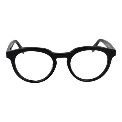 Guess Black Men Glasses Frame