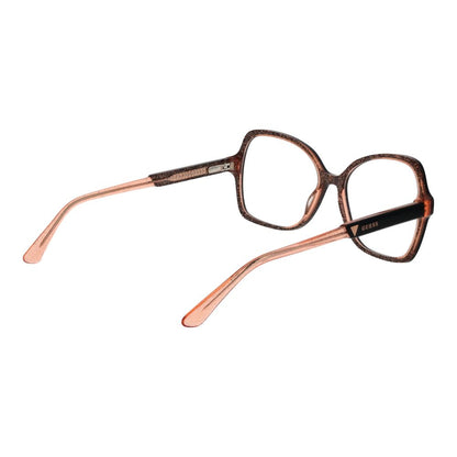 Guess Black Women Glasses Frame