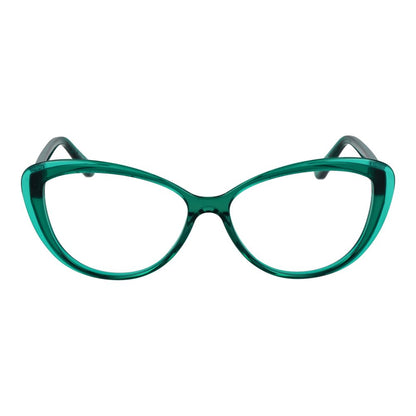 Guess Green Women Glasses Frame