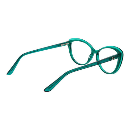 Guess Green Women Glasses Frame