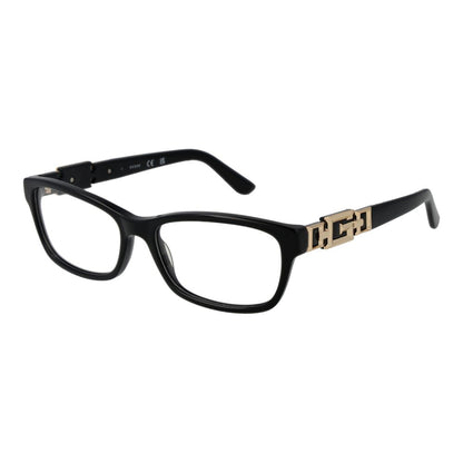Guess Black Women Glasses Frame