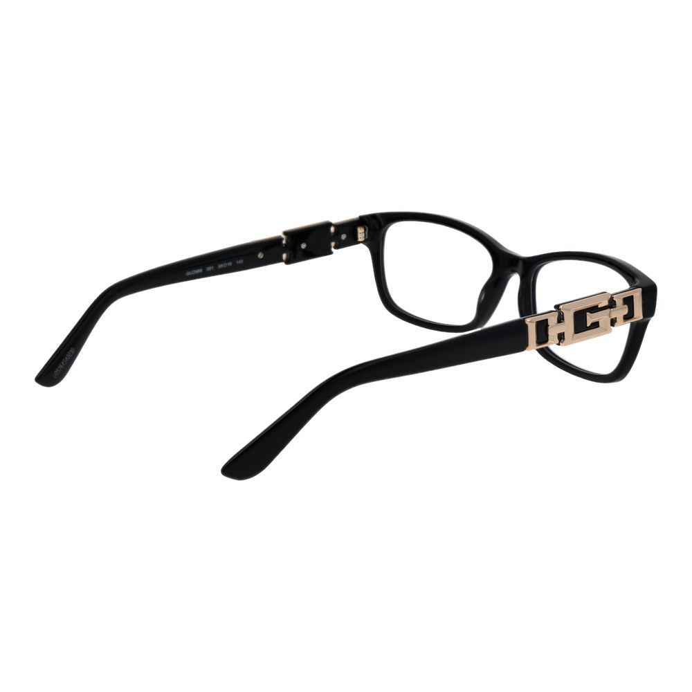 Guess Black Women Glasses Frame