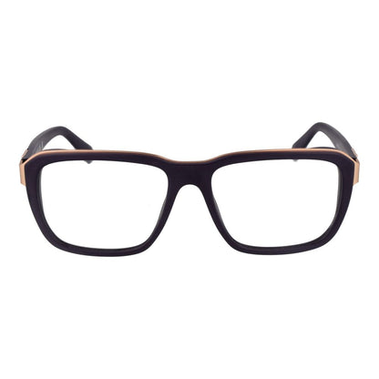 Guess Purple Men Glasses Frame