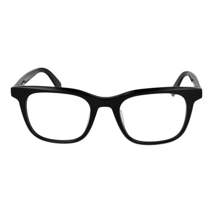 Guess Black Men Glasses Frame