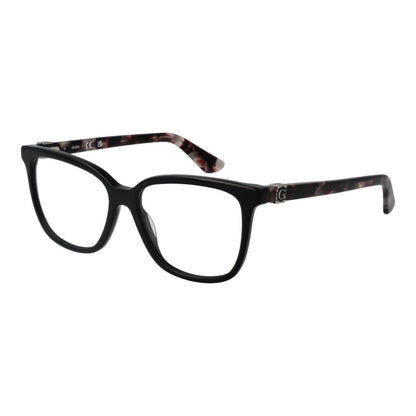Guess Black Women Glasses Frame