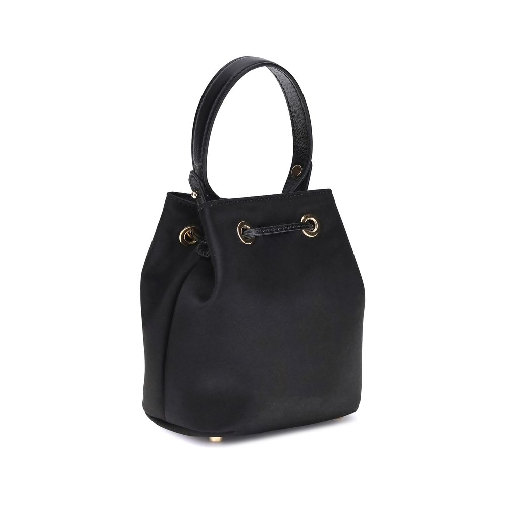 Versace La Medusa Bucket Bag