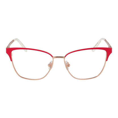 Guess Multicolor Women Glasses Frame