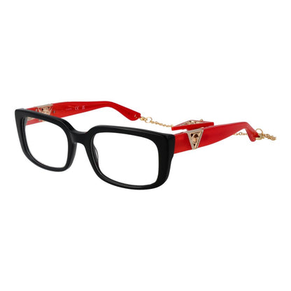 Guess Black Women Glasses Frame
