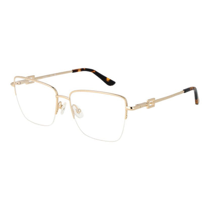 Guess Gold Women Glasses Frame