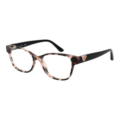 Guess Multicolor Women Glasses Frame