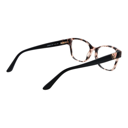 Guess Multicolor Women Glasses Frame